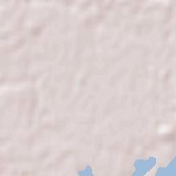 Seabrook Terrain Map