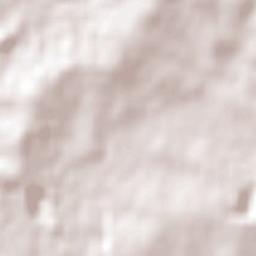 Wantirna South Terrain Map