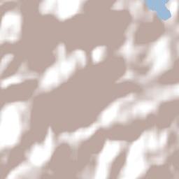 The Patch Terrain Map