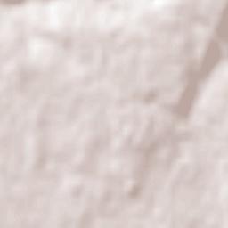 Huntingdale Terrain Map