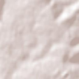 Wheelers Hill Terrain Map