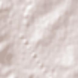 Scoresby Terrain Map