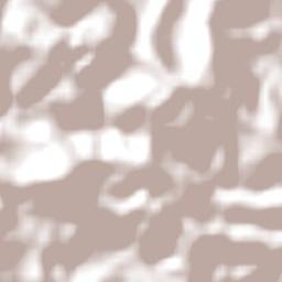 Kallista Terrain Map