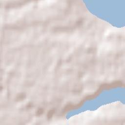 Eagle Point Terrain Map