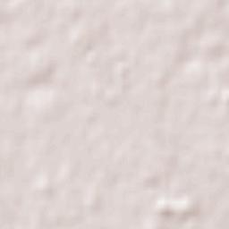 Hampton East Terrain Map