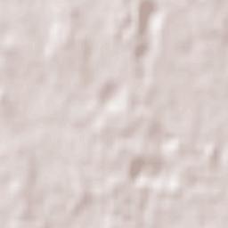 Clarinda Terrain Map