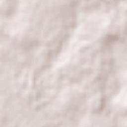 Noble Park North Terrain Map