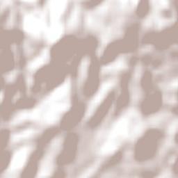 Belgrave South Terrain Map