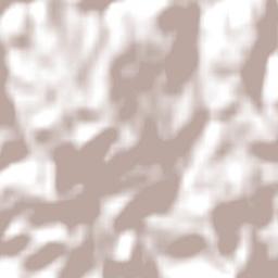 Cockatoo Terrain Map