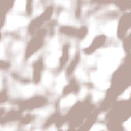 Gembrook Terrain Map