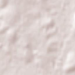 Dandenong Terrain Map