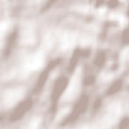 Endeavour Hills Terrain Map