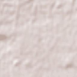 Heyfield Terrain Map