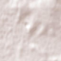 Eumemmerring Terrain Map