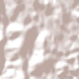 Neerim South Terrain Map