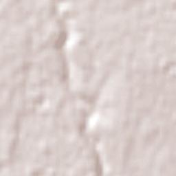 Bannockburn Terrain Map