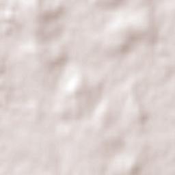 Narre Warren South Terrain Map