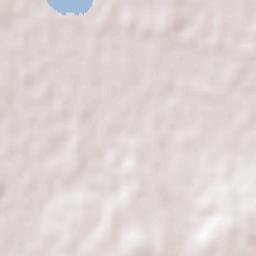 Carrum Downs Terrain Map