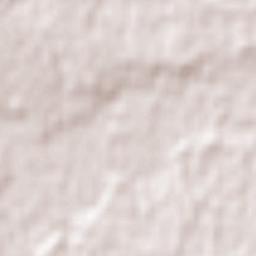 Inverleigh Terrain Map