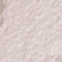 Glengarry Terrain Map