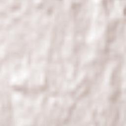 Langwarrin Terrain Map