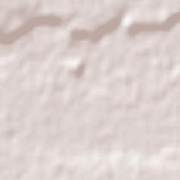 Rosedale Terrain Map