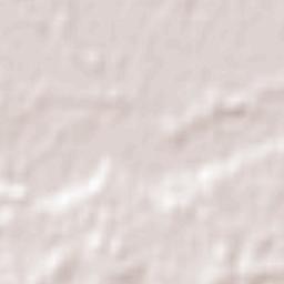 Longford Terrain Map