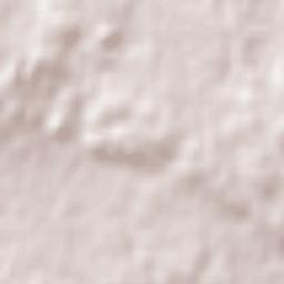 Langwarrin South Terrain Map