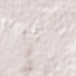 Traralgon Terrain Map