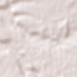 Victoria Terrain Map