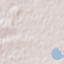 Armstrong Creek Terrain Map