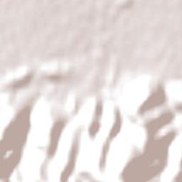 Trafalgar Terrain Map