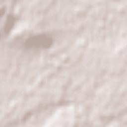 Mount Duneed Terrain Map