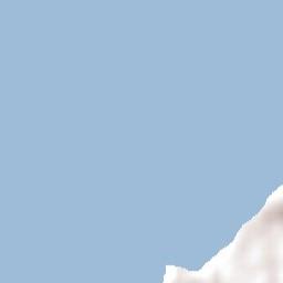 Mount Martha Terrain Map