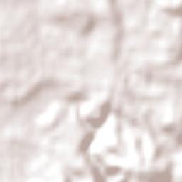 Mornington Peninsula Terrain Map