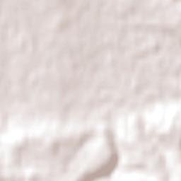 Elliminyt Terrain Map