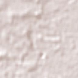 Allansford Terrain Map