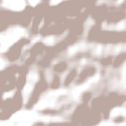 Mirboo North Terrain Map