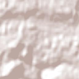 Colac-Otway Terrain Map