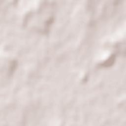 North Wonthaggi Terrain Map