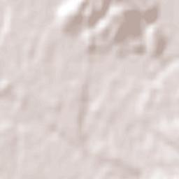 Cholchol Terrain Map