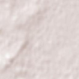 Wonthaggi Terrain Map