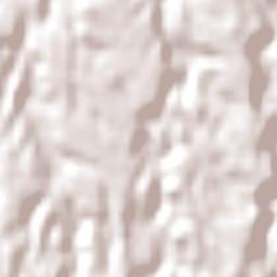 New Plymouth Terrain Map