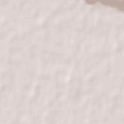 Villa Regina Terrain Map