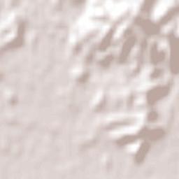 Mariquina Terrain Map