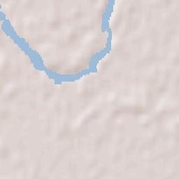 General Conesa Terrain Map