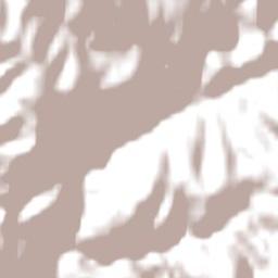 Kapiti Coast District Terrain Map