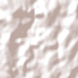 Shorewell Park Terrain Map