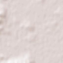 Maquinchao Terrain Map