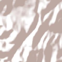 Brooklyn Terrain Map